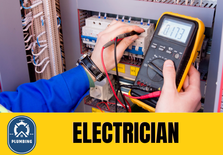 electrician Crayford