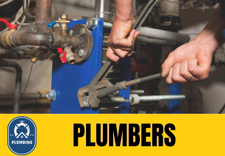  plumber Dartford